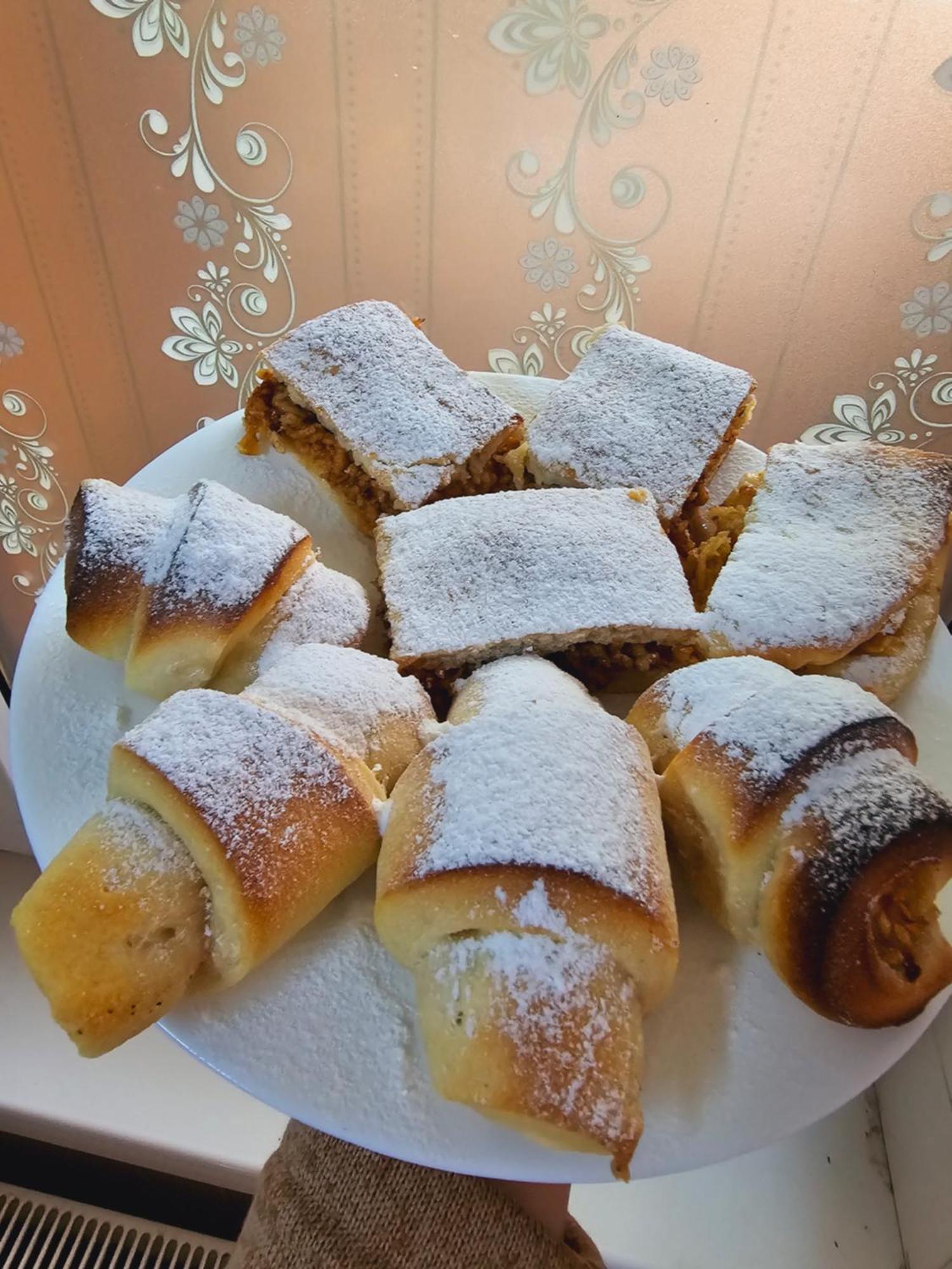 Pensiunea Kyfana Zărneşti 外观 照片